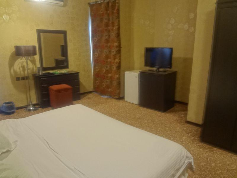 Dome Al Sulaimaniah Ξενοδοχείο Ριάντ Εξωτερικό φωτογραφία