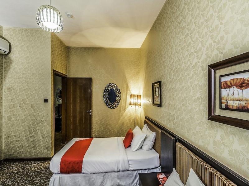 Dome Al Sulaimaniah Ξενοδοχείο Ριάντ Εξωτερικό φωτογραφία